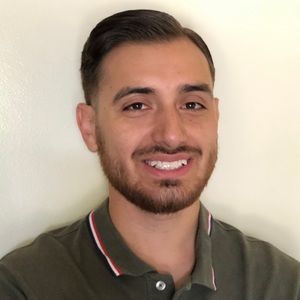 Meet your Posher, Erik